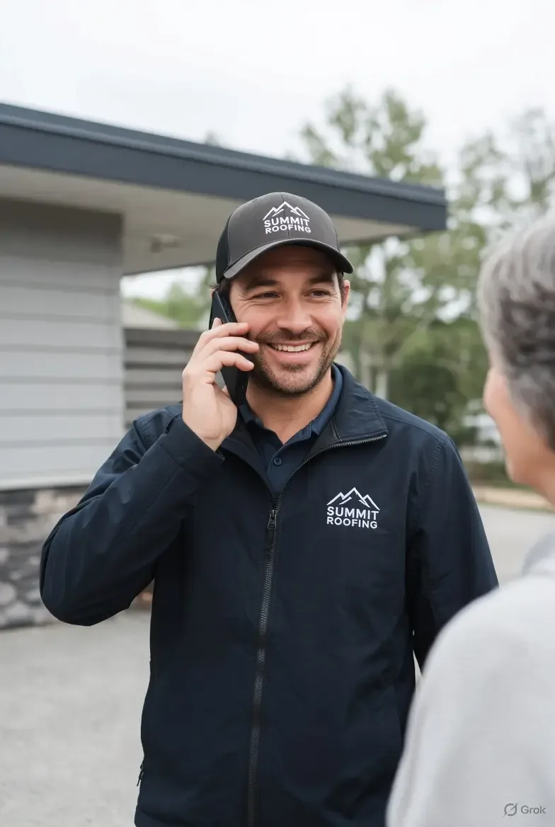 Flat Roof Leak Repair Summerfield, NC FAQs